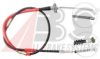 TOYOT 4642012340 Cable, parking brake